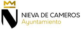 Logo del Ayuntamiento de Nieva de Cameros