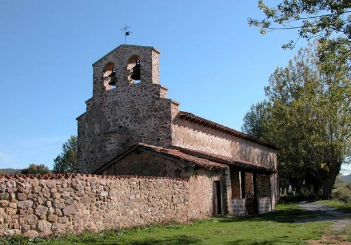 Iglesia de la Visitación